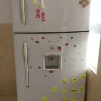 یخچال فریزر