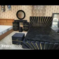 تخت خواب|تخت و سرویس خواب|ورامین, شهرک مدرس|دیوار