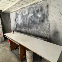 کارگاه چاپ لباس تکمیل فروش فیوزینگ فلش میز کارواش|ماشینآلات صنعتی|اسلامشهر, شاطره|دیوار