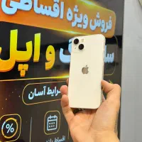 iPhone 13 Cha 128 بسیار تمیز درحدنو