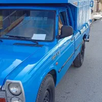 نیسان دیزل|خودرو سواری و وانت|مهاباد (آذربایجان غربی), |دیوار