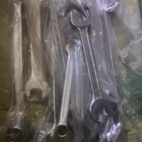 آچار کربن استیل