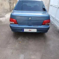 پراید ۱۳۲ مدل ۱۳۸۹|خودرو سواری و وانت|اردبیل, |دیوار