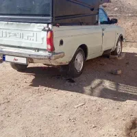 فروش خودرو پیکان وانت