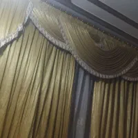 پرده|پرده، رانر، رومیزی|دهدشت, |دیوار