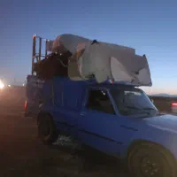 نیسان بار شهر|خدمات حمل و نقل|تهران, سبلان (لشگر)|دیوار