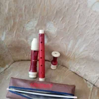 فلوت التووعربی‌|سازهای بادی|مشهد, توس (بلوار توس)|دیوار