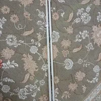 چوب پرده