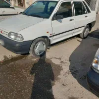 پراید 88عروسک|خودرو سواری و وانت|گنبد کاووس, |دیوار