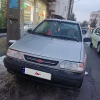 پراید مدل ۹۰ sx