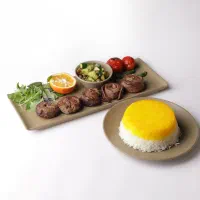 راهاندازی کافه رستوران