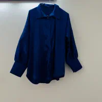 شومیز و ساحلی