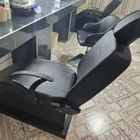 فروش دکور و وسایل ارایشگاه|آرایشگاه و سالن‌های زیبایی|اصفهان, شهرک کوثر|دیوار