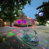 باغ ویلا استخردار