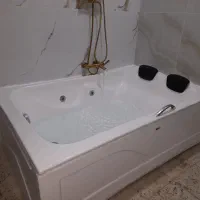 وان حمام دو نفره