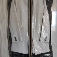 کت و شلوار نو ( عقد،مجلسی )