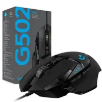 موس G502 hero