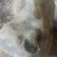 اکندرایت