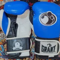 دستکش چرم گرنت|تجهیزات ورزشی|بروجرد, |دیوار