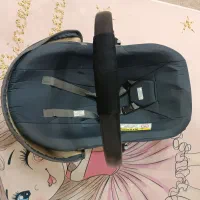 کریر،آغوشی،تشک گارددار