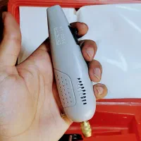 مینی دریل برد الکترونیکی و مونتاژ
