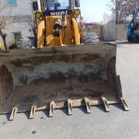 لودر کوماتسو ۸۵  موتور ۹۰