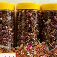 بهترین دمنوش ها را از ما بخواهید