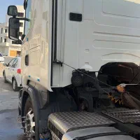 اسکانیا ۴۱۰|خودرو سنگین|سیرجان, |دیوار