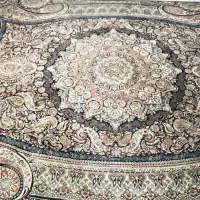 دو تخته فرش ۹متری