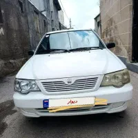 فروش فوری پراید۱۳۲