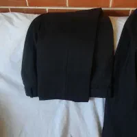 کت و شلوار مردانه سایز۴۸