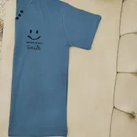 تیشرت دکمه دار|لباس|بوکان, |دیوار