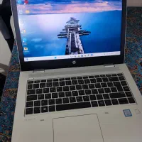 لپ تاپ hp probook 640 g5