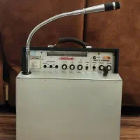 آمپلی فایر گیتار آمریکایی