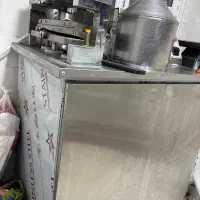 دستگاه کباب زن