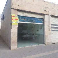 اجاره مغازه ۵۳ متر شهرک علوی ،بلوار شهدای گمنام|اجارهٔ مغازه و غرفه|ساوه, |دیوار