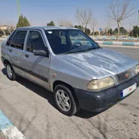 پراید ۱۴۱|خودرو سواری و وانت|برخوار, |دیوار