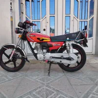 200cc|موتورسیکلت|یاسوج, |دیوار