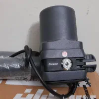 جک پارکینگی درب برقی ریموتی اتوماتیک سیماران میلان
