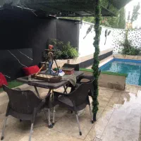 ویلای۳۰۰ متری در یکی از بهترین اوکیشن کردان نمکلان