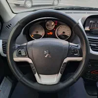 پژو207 پژو۲۰۷ خودرو پژو207 مدل1400|خودرو سواری و وانت|قم, شاه سید علی|دیوار