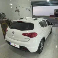 لیفان x50اتومات