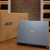 لپ تاپ نو Acer Aspire Lite 16 نسل 13 رم 8 SSD 512|رایانه همراه|دزفول, |دیوار