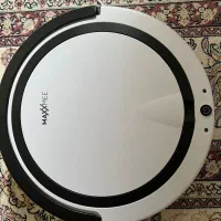 جاروبرقی رُباتیک