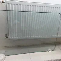 شیشه ۱۲ میل