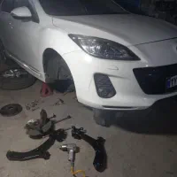 مکانیک سیار|خدمات موتور و ماشین|دورود, |دیوار