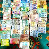 آلبوم اسکناس