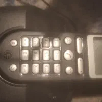 2 عدد تلفن بیسیم