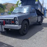 نیسان اکستند اقساطی