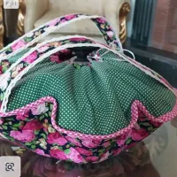 دوخت سرویس آشپزخونه ،روپشنی وروبالشی